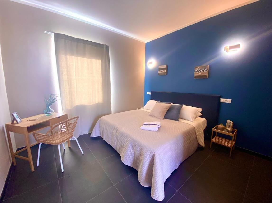 La casina rossa Affittacamere La Spezia Esterno foto