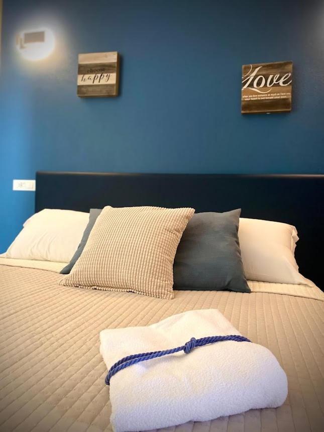 La casina rossa Affittacamere La Spezia Esterno foto