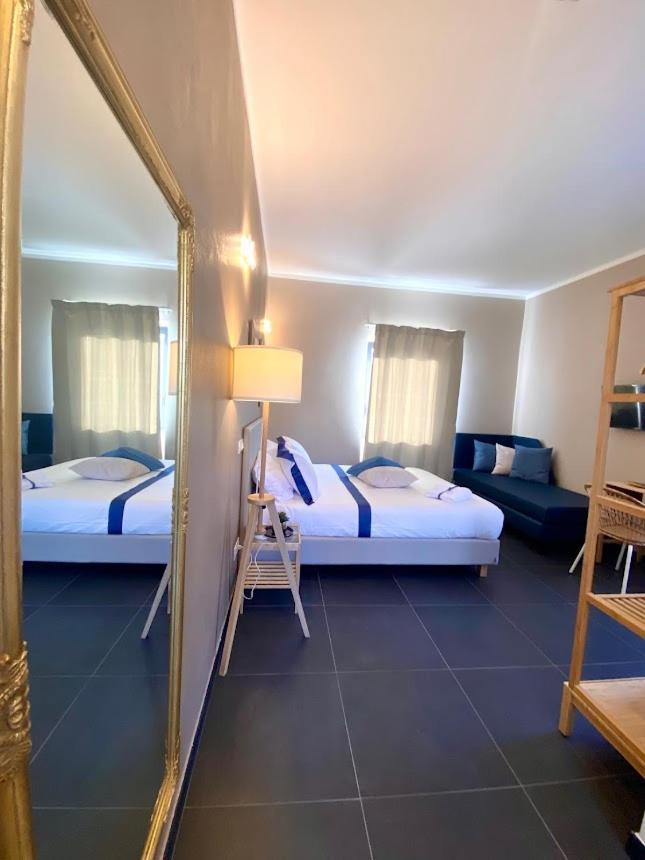 La casina rossa Affittacamere La Spezia Esterno foto